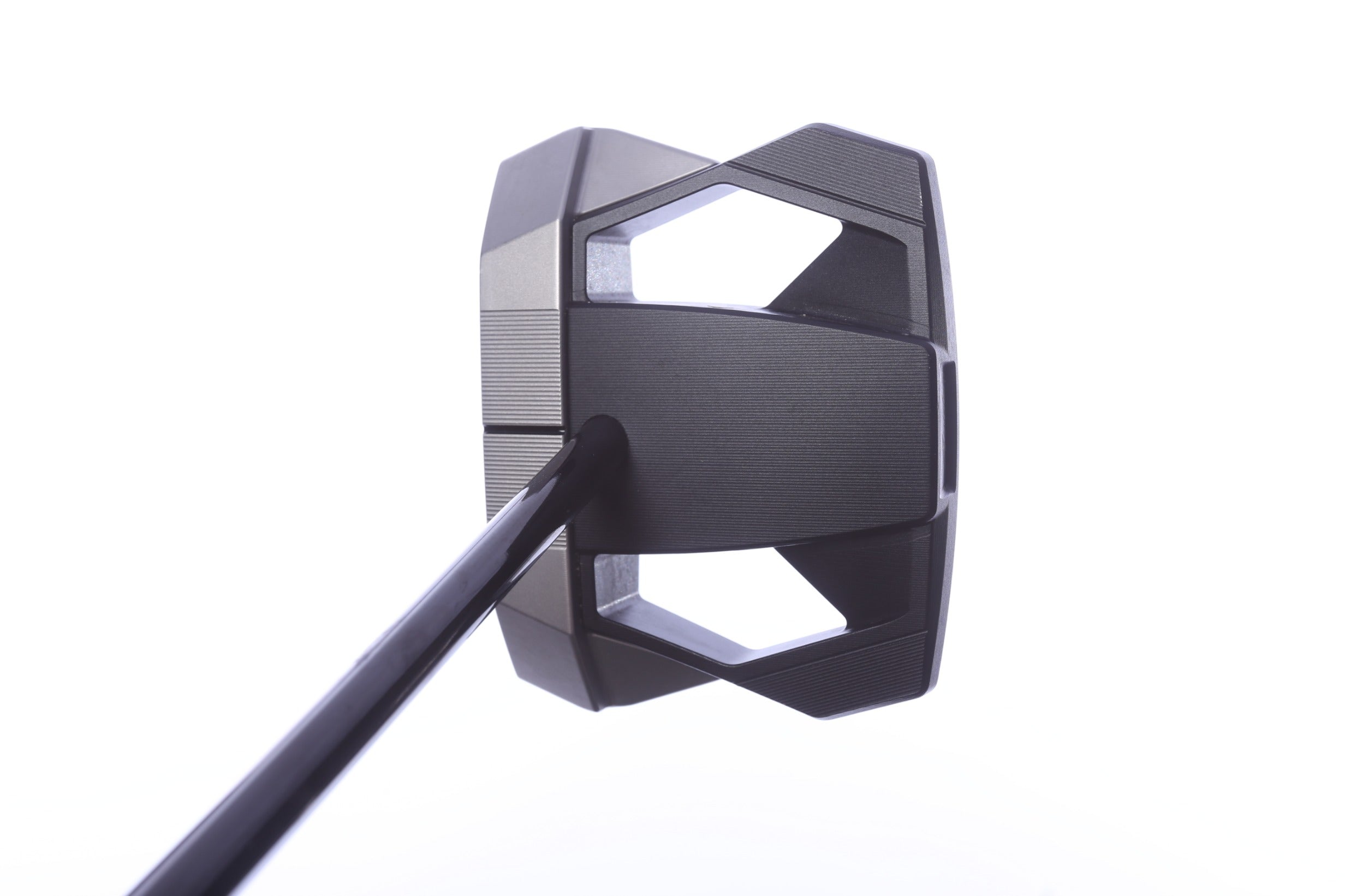 Used TaylorMade Spider 5K-ZT Putter - Right-Handed - 35 in - Mallet