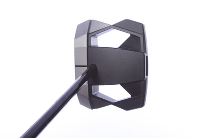 Used TaylorMade Spider 5K-ZT Putter - Right-Handed - 35 in - Mallet