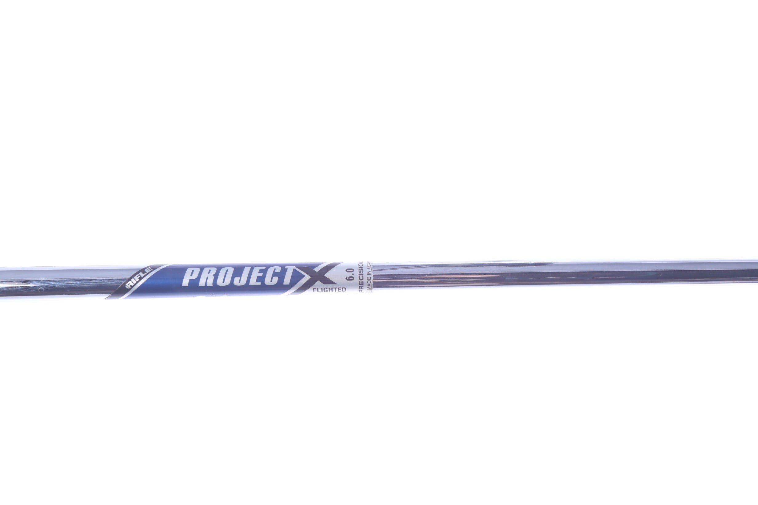 Used Callaway RAZR X Forged Single 6-Iron - Right-Handed - Stiff Flex-Next Round