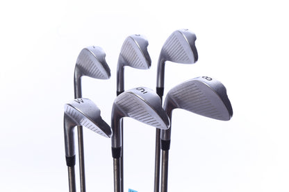Used PXG 0311 P GEN3 Iron Set - Right-Handed - 5-PW - Stiff Flex