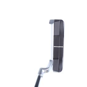 Used Odyssey Stroke Lab 1 Putter - Right-Handed - 33.5 in - Blade-Next Round