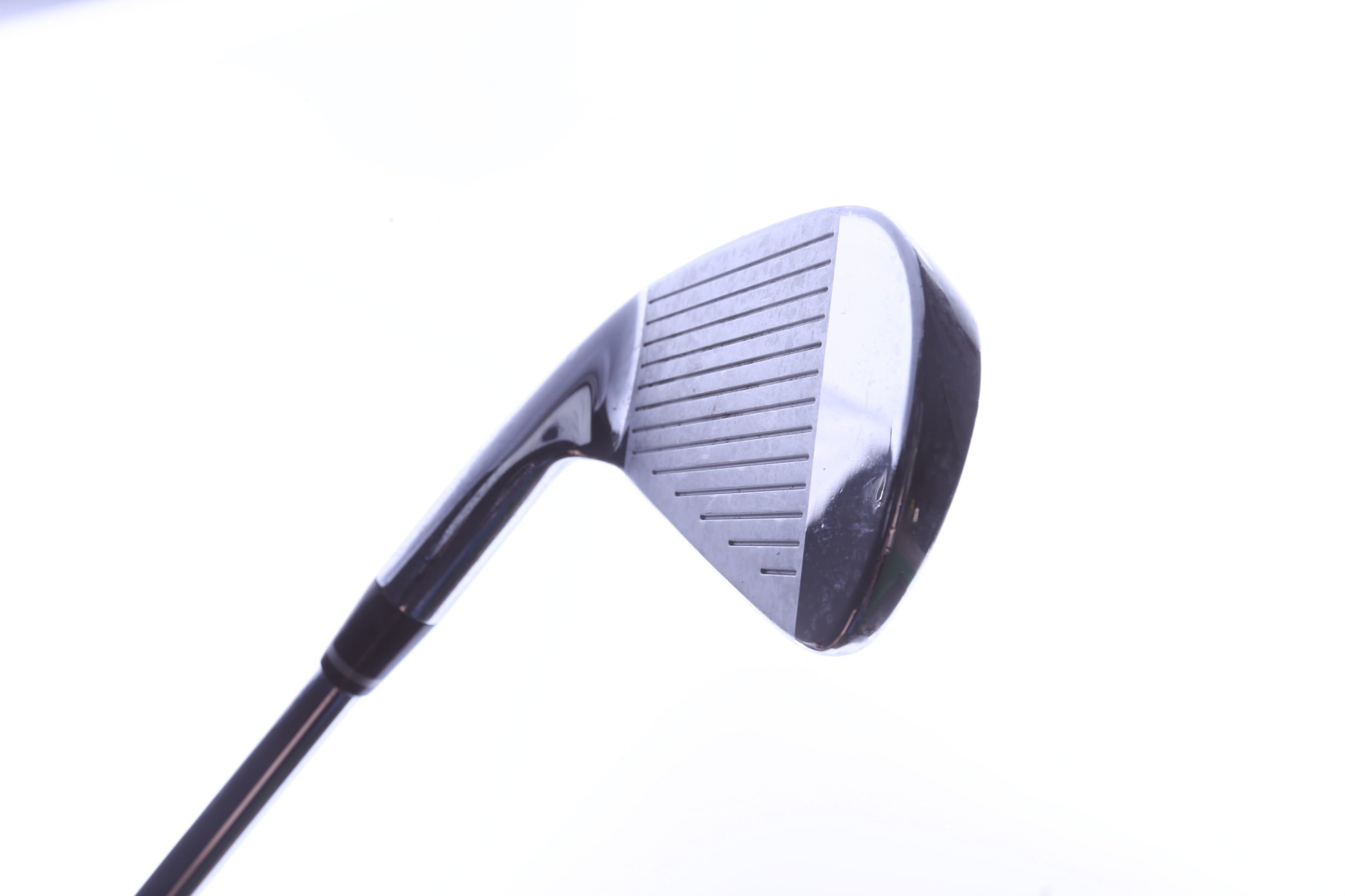 Used Nike Forged Pro Combo Single 4-Iron - Right-Handed - Stiff Flex