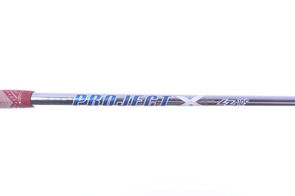 Used Callaway Apex 21 Iron Set - Right-Handed - 5-PW - Stiff Flex