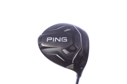 Used Ping G430 MAX 10K Driver - 9 Degrees - Stiff Flex Ping ALTA CB - Right-Handed