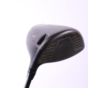 Used Wilson Dynapower Carbon Driver - Right-Handed - 12 Degrees - Stiff Flex-Next Round
