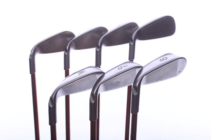 Used Ping G10 Iron Set - Right-Handed - 4-PW - Regular Flex