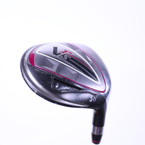Used Nike VR-S 5-Wood - Right-Handed - 21 Degrees - Ladies Flex-Next Round