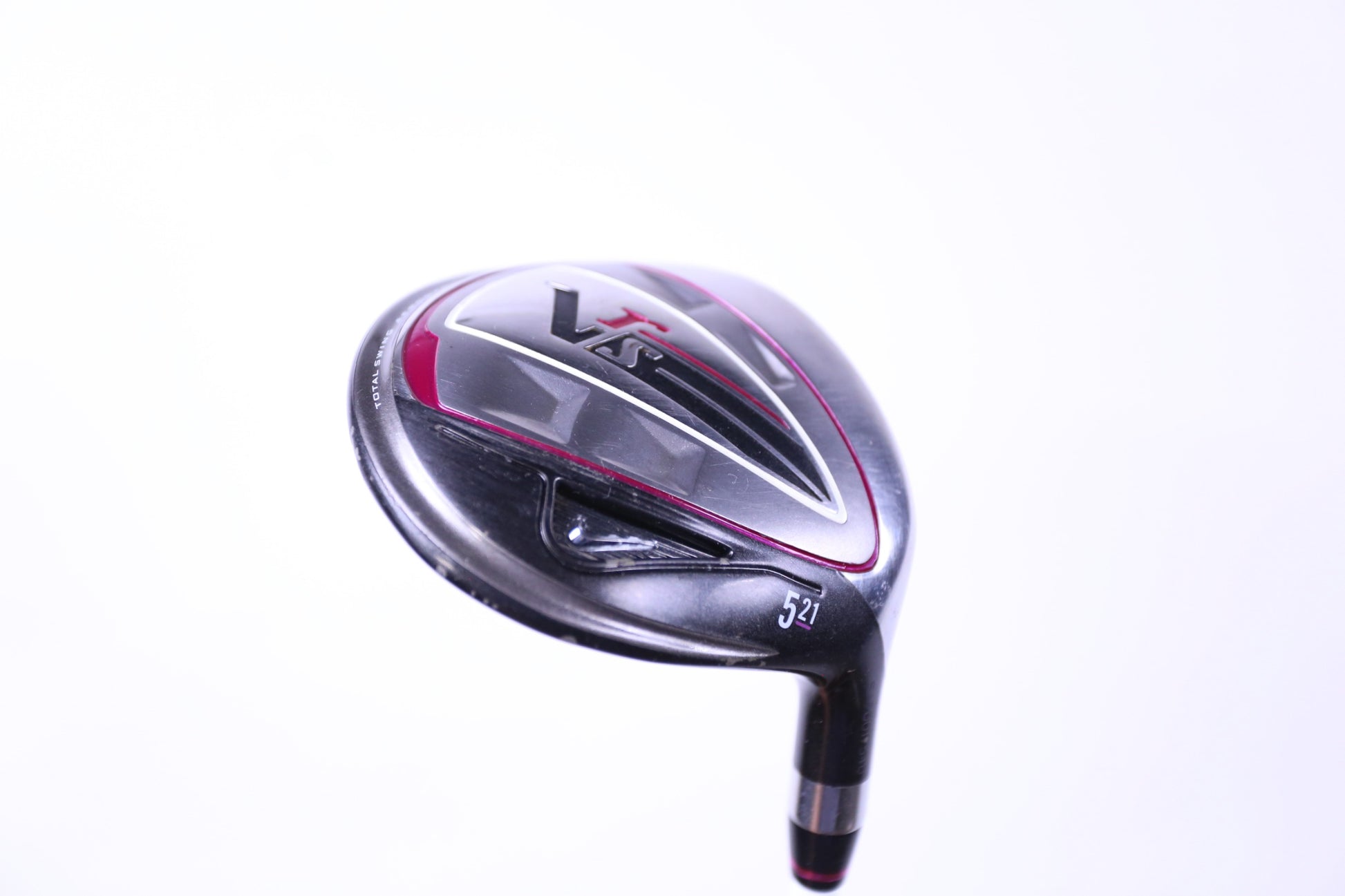 Used Nike VR-S 5-Wood - Right-Handed - 21 Degrees - Ladies Flex-Next Round