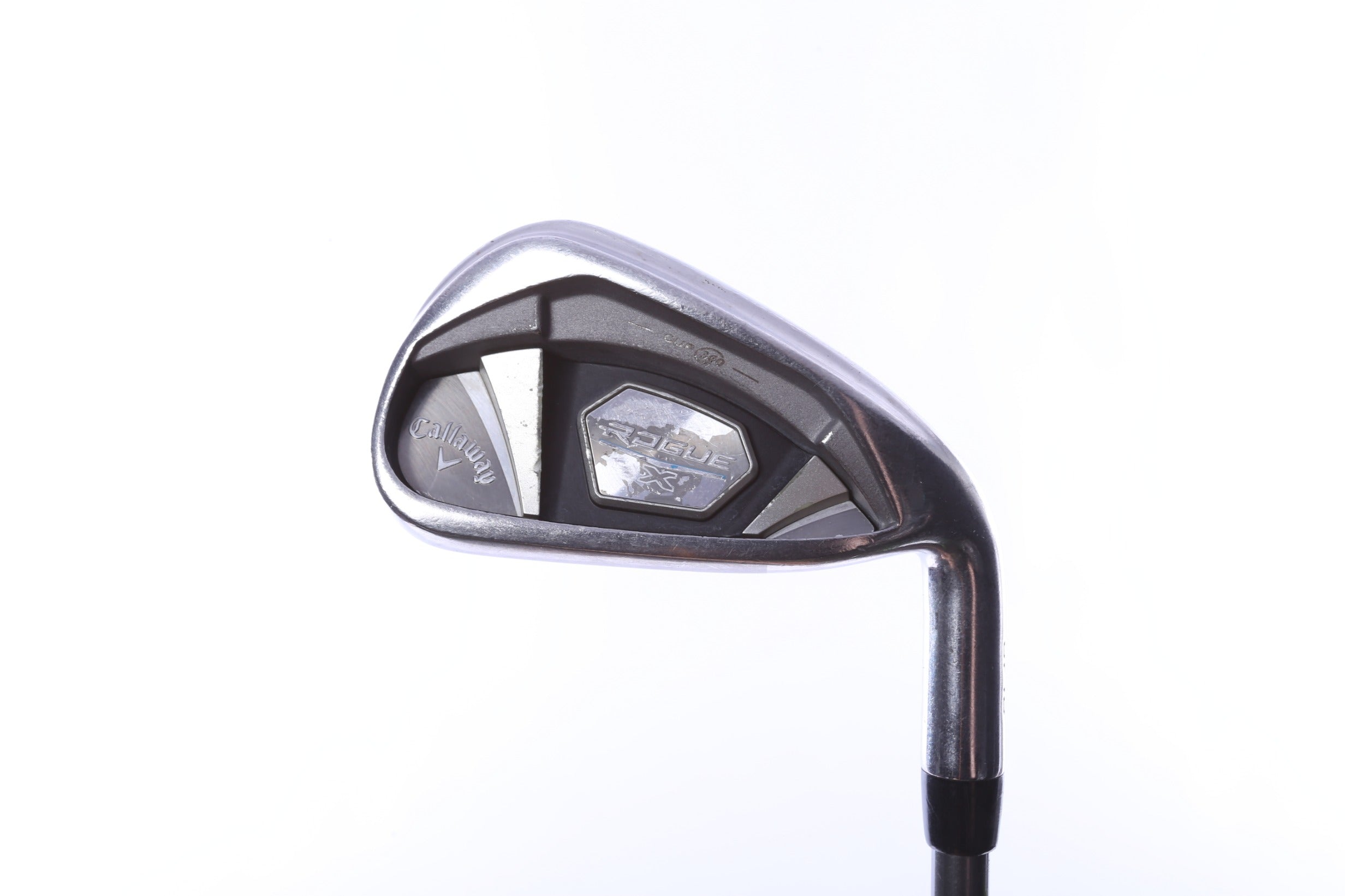 Used Callaway Rogue X Single 7-Iron - Right-Handed - Seniors Flex-Next Round