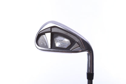 Used Callaway Rogue X Single 7-Iron - Right-Handed - Seniors Flex-Next Round