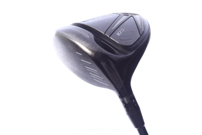 Used Titleist 915 D3 Driver - 10.5 Degrees - Regular Flex Aldila Tour - Left-Handed
