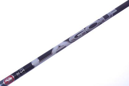 Used La Golf A Series Driver Shaft Stiff Flex Graphite - 43.5 in - PXG Adapter-Next Round