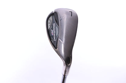 Used Callaway Steelhead XR Lob Wedge - Right-Handed - 59 Degrees - Regular Flex
