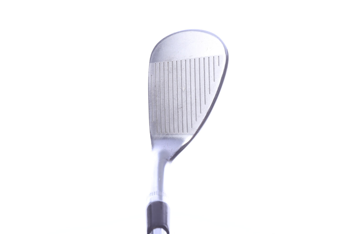 Used Callaway JAWS MD5 Chrome Lob Wedge - Right-Handed - 58 Degrees - Wedge Flex-Next Round