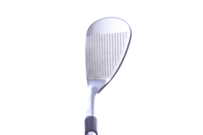 Used Callaway JAWS MD5 Chrome Lob Wedge - Right-Handed - 58 Degrees - Wedge Flex-Next Round