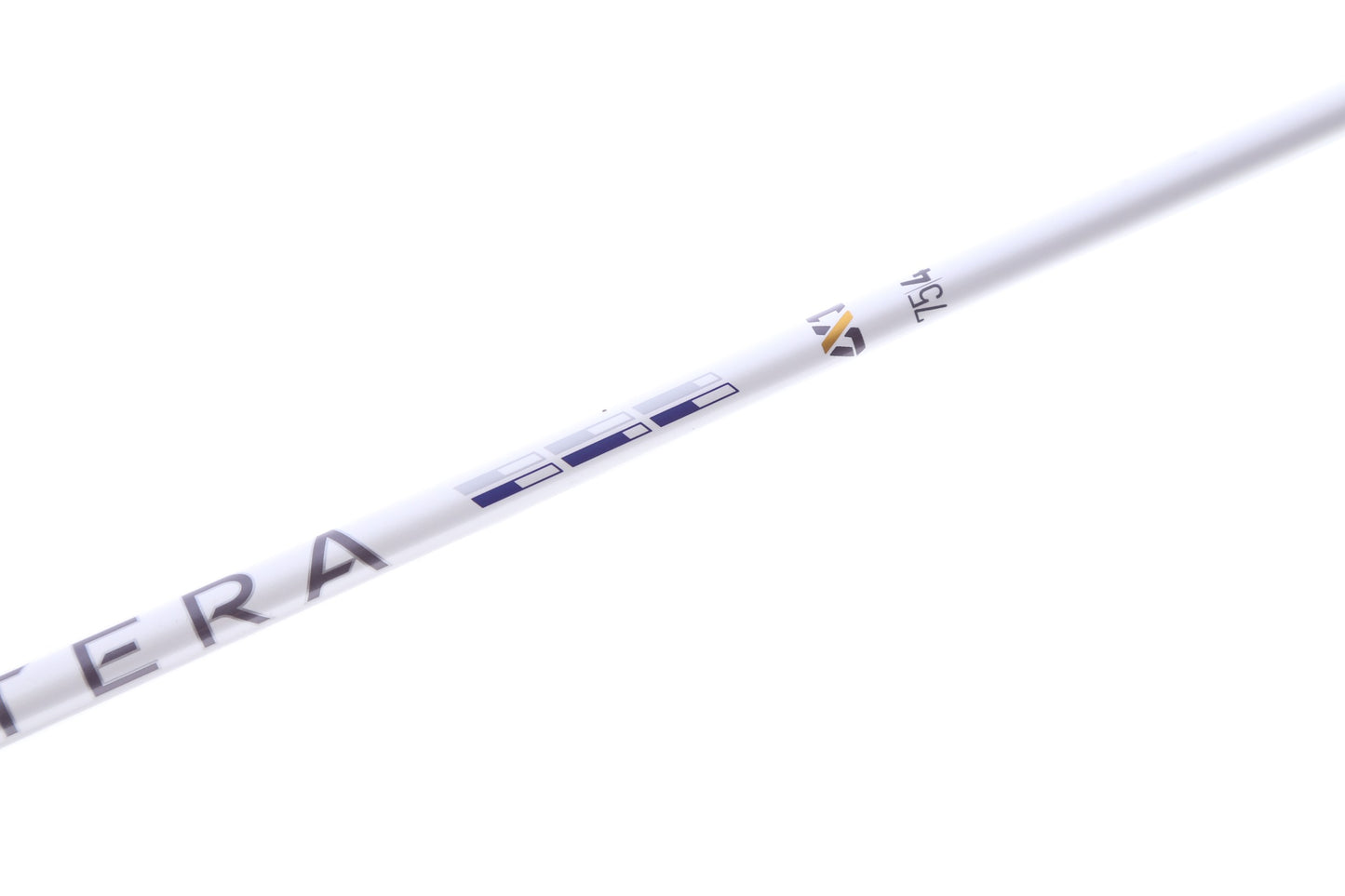 Aretera Alpha Blue One Fairway Wood Shaft 41.75 in Stiff Flex 75g - No Tip-Next Round