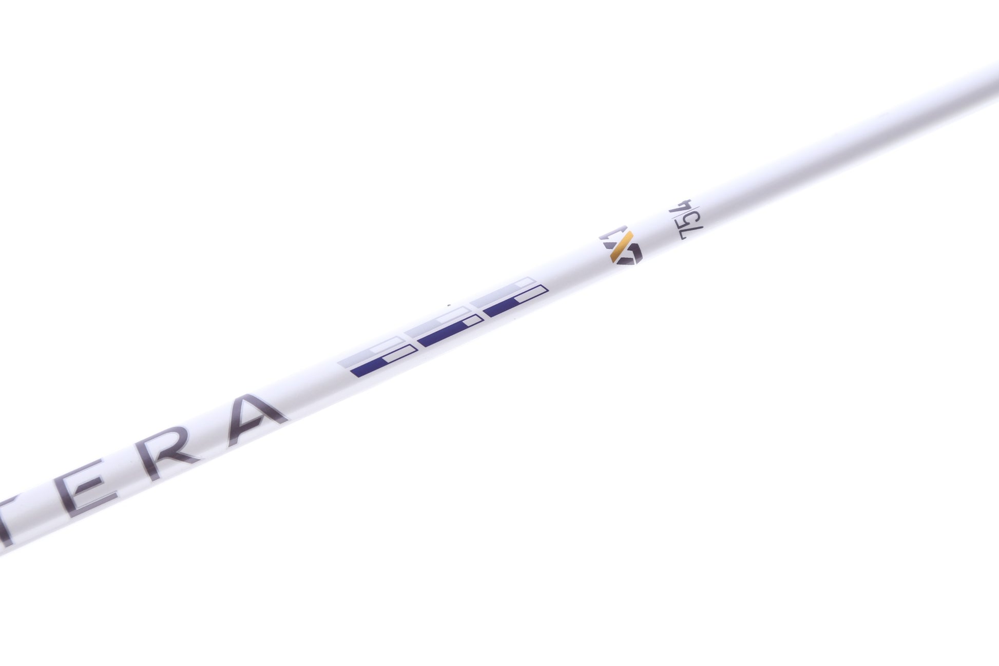 Aretera Alpha Blue One Fairway Wood Shaft 41.75 in Stiff Flex 75g - No Tip-Next Round