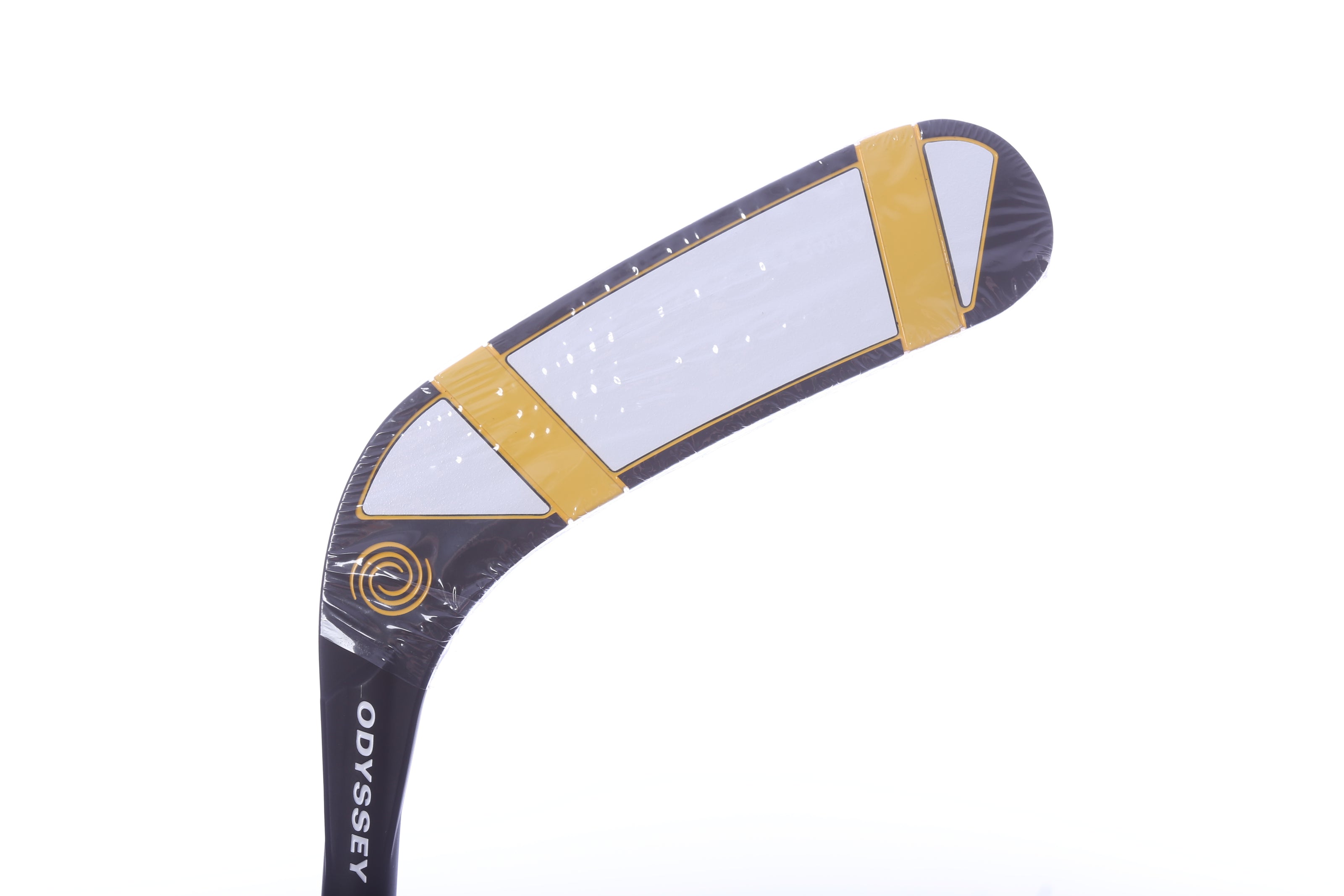 Odyssey Hockey Stick Putter - Right-Handed - 44 in - Blade-Next Round