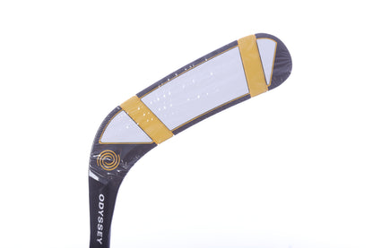 Odyssey Hockey Stick Putter - Right-Handed - 44 in - Blade-Next Round