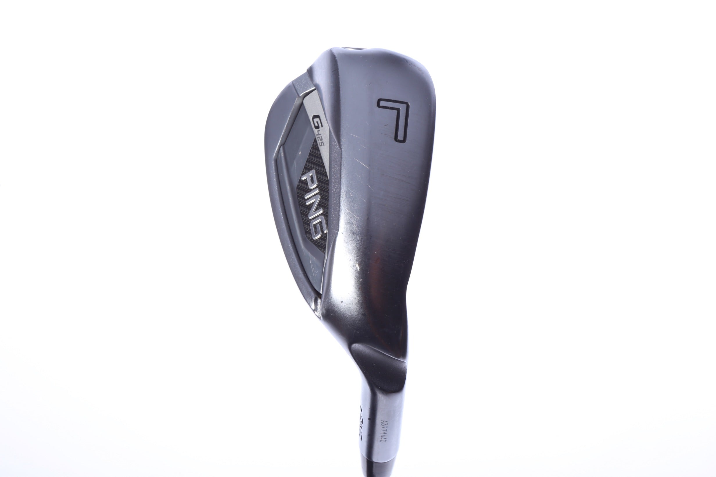 Used Ping G425 Lob Wedge - Right-Handed - 58 Degrees - Stiff Flex-Next Round