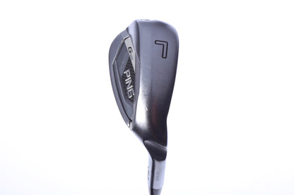 Used Ping G425 Lob Wedge - Right-Handed - 58 Degrees - Stiff Flex-Next Round