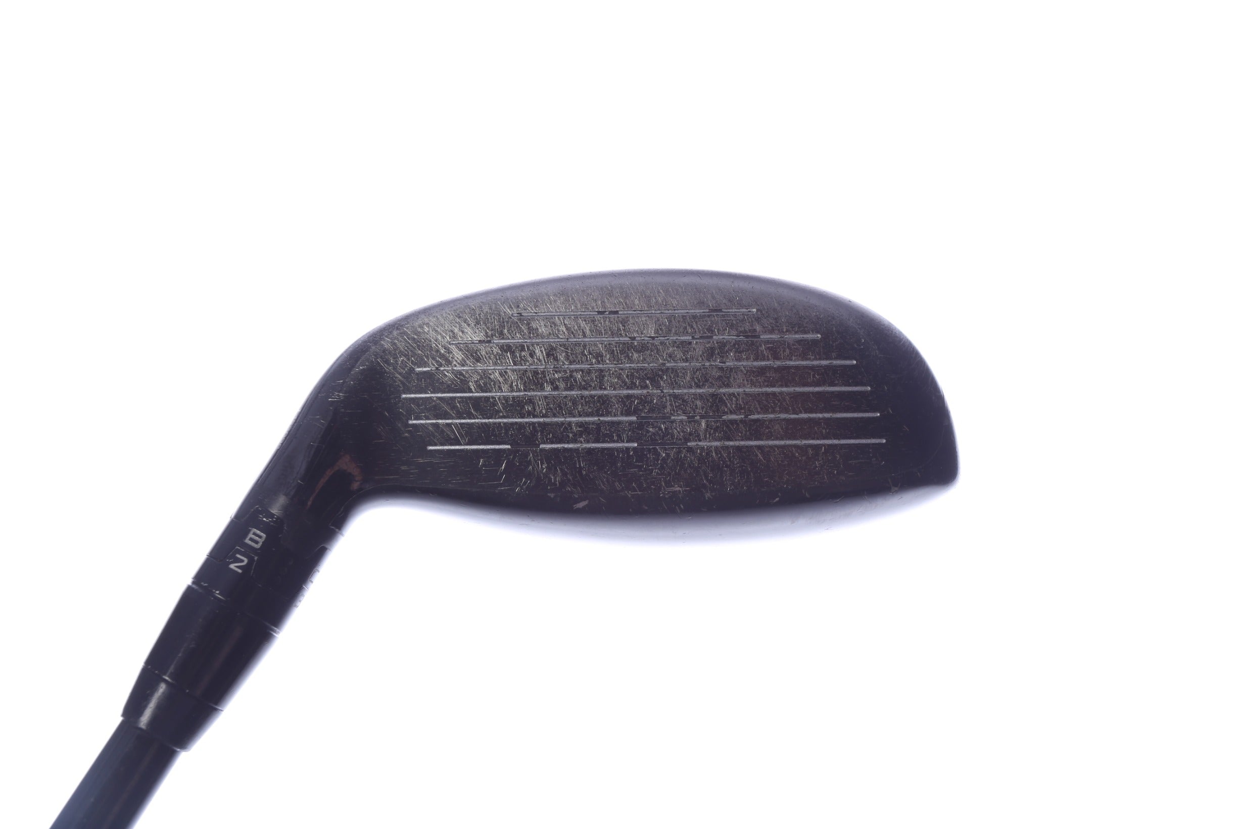 Used Titleist TSi2 4-5H Hybrid - Right-Handed - 21 Degrees - Regular Flex-Next Round