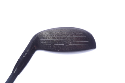 Used Titleist TSi2 4-5H Hybrid - Right-Handed - 21 Degrees - Regular Flex-Next Round