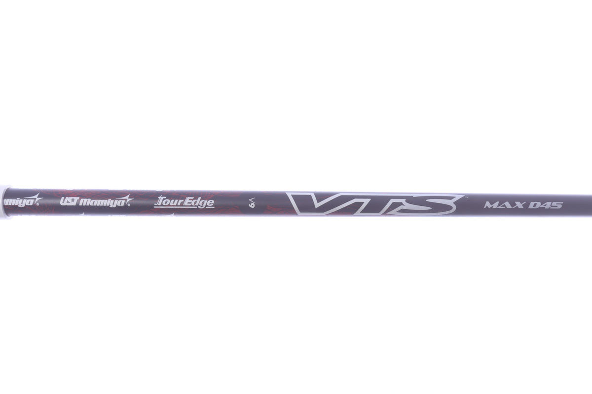 Used Callaway X Hot Single 6-Iron - Right-Handed - Seniors Flex-Next Round