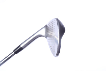 Used Titleist Vokey SM9 Tour Chrome Gap Wedge - Right-Handed - 50 Degrees - Wedge Flex-Next Round