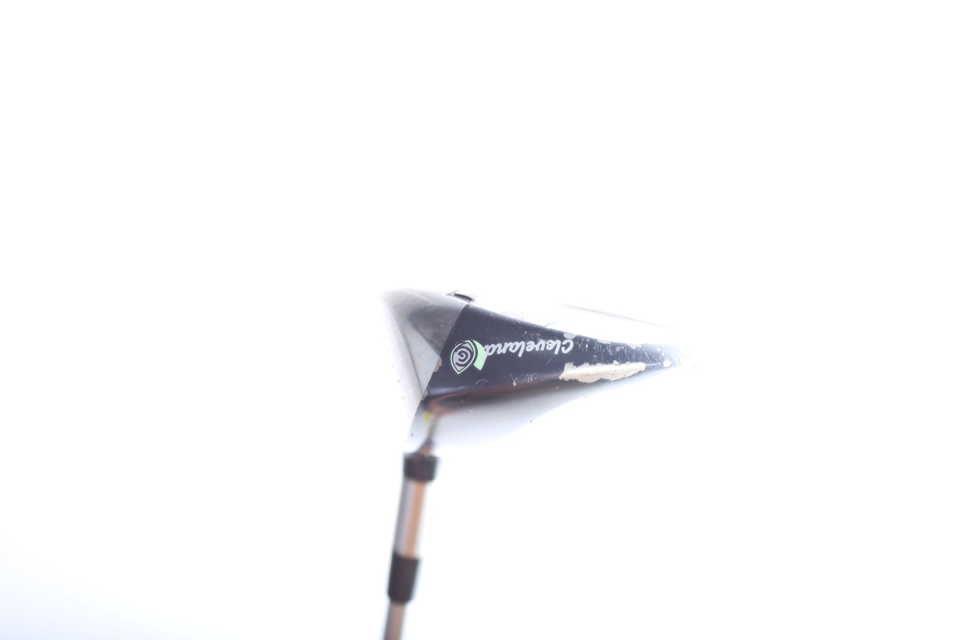 Used Cleveland HiBore Bloom 5-Wood - Right-Handed - 18 Degrees - Ladies Flex-Next Round