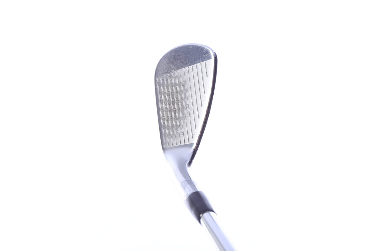 Used Titleist 2023 T100 Iron Set - Right-Handed - 5-PW - Extra Stiff Flex-Next Round