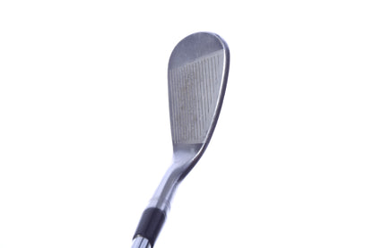 Used Titleist Vokey SM8 Tour Chrome Gap Wedge - Right-Handed - 52 Degrees - Wedge Flex-Next Round