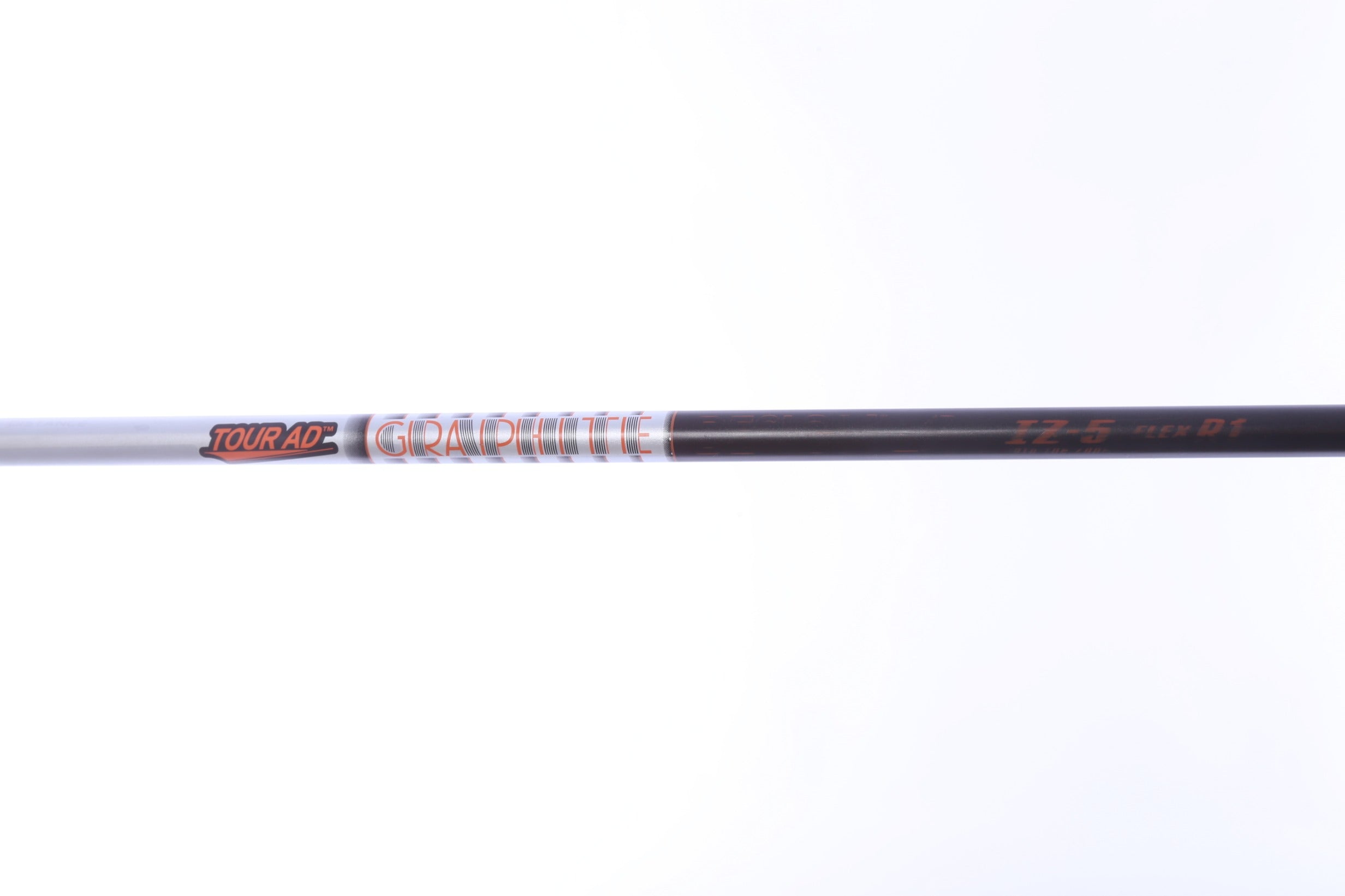 Used Titleist GT3 Driver - 10.5 Degrees - Regular Flex Graphite Design IZ-5 - Right-Handed-Next Round