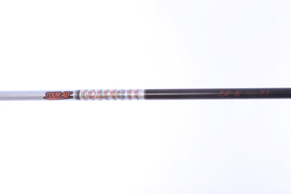 Used Titleist GT3 Driver - 10.5 Degrees - Regular Flex Graphite Design IZ-5 - Right-Handed-Next Round
