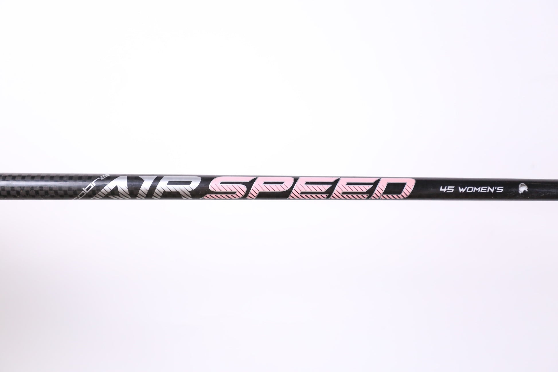 Used Cobra F-Max Airspeed Offset 7-Wood - Right-Handed - 27 Degrees - Ladies Flex-Next Round