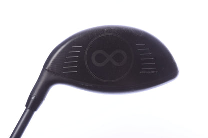 Used Cobra LTDx Driver - 10.5 Degrees - Regular Flex Project X Hzrdus SSmoke iM10 - Right-Handed