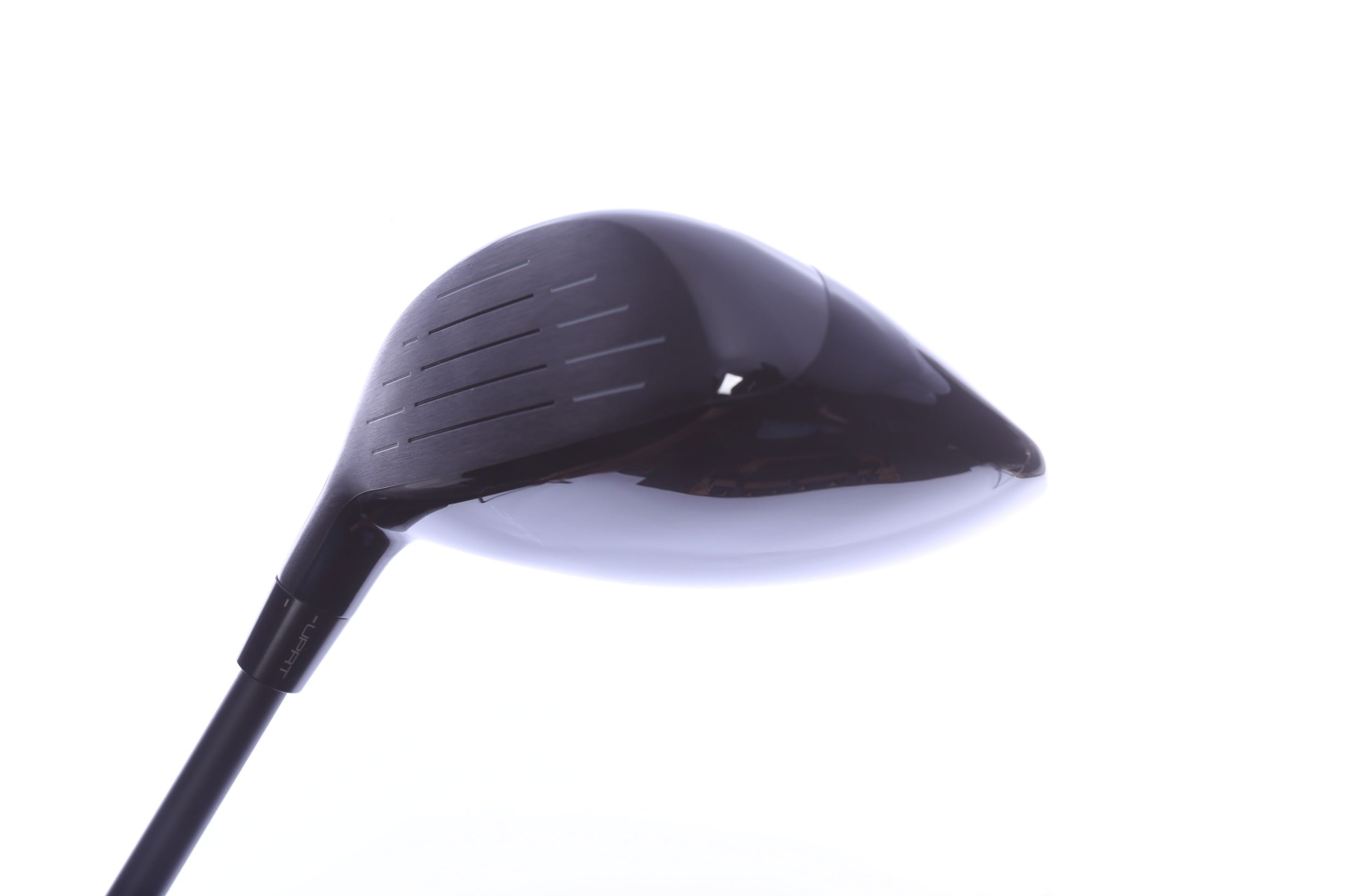 Used Mizuno JPX One Tour Spoon 3-Wood - Right-Handed - 15 Degrees - Extra Stiff Flex