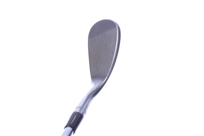 Used Titleist Vokey SM9 Tour Chrome Lob Wedge - Right-Handed - 58 Degrees - Regular Plus Flex-Next Round