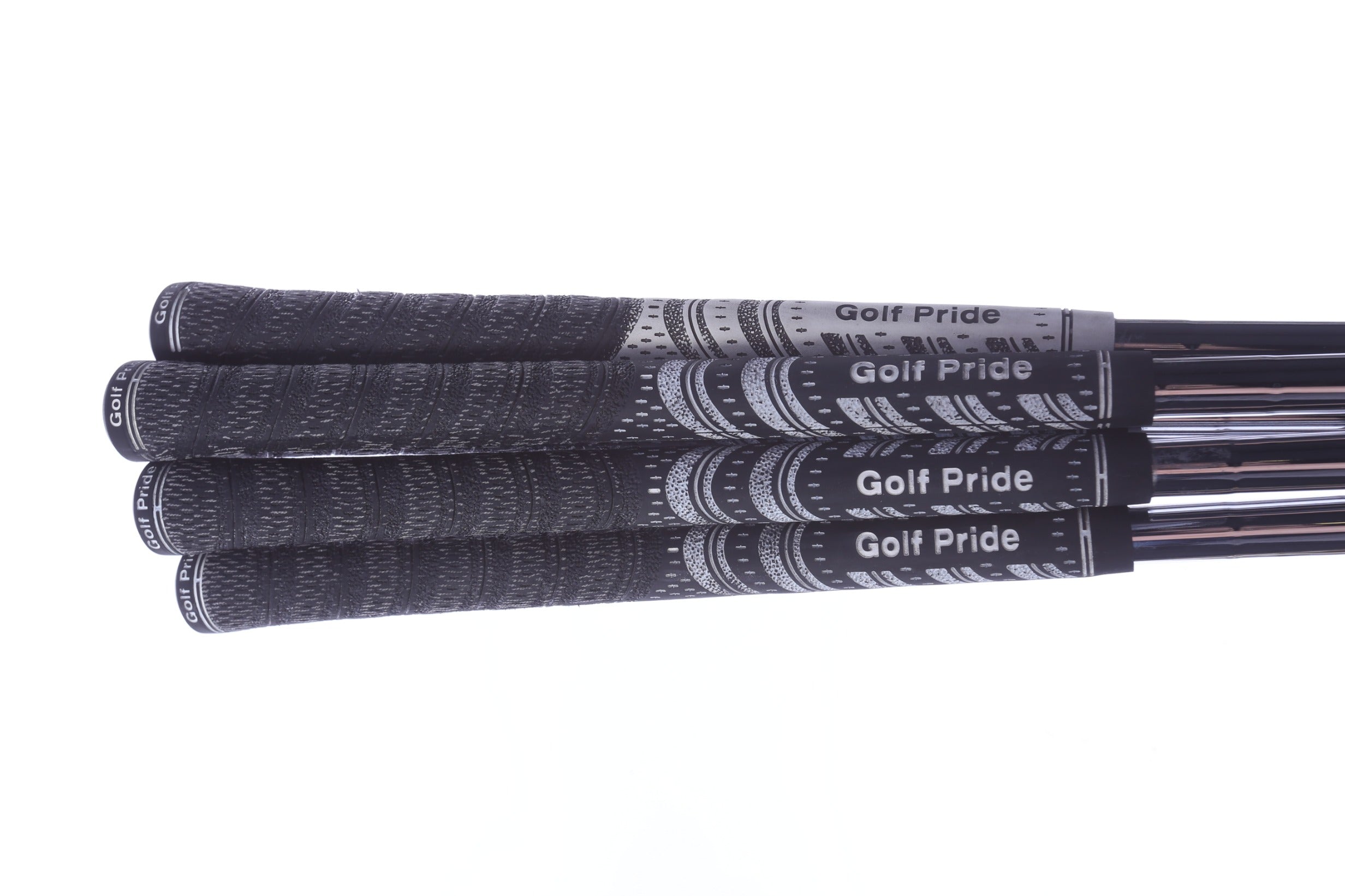 Used Titleist 620 MB Iron Set - Right-Handed - 6-PW - Extra Stiff Flex-Next Round