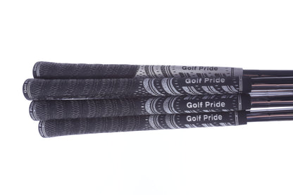 Used Titleist 620 MB Iron Set - Right-Handed - 6-PW - Extra Stiff Flex-Next Round