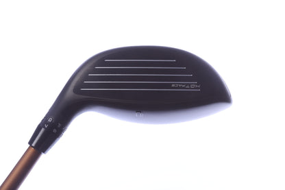 Cobra DS-ADAPT X 5-Wood - Right-Handed - 18 Degrees - Stiff Flex