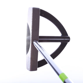 Used Yes! Natalie Putter - Right-Handed - 35.5 in - Mallet-Next Round