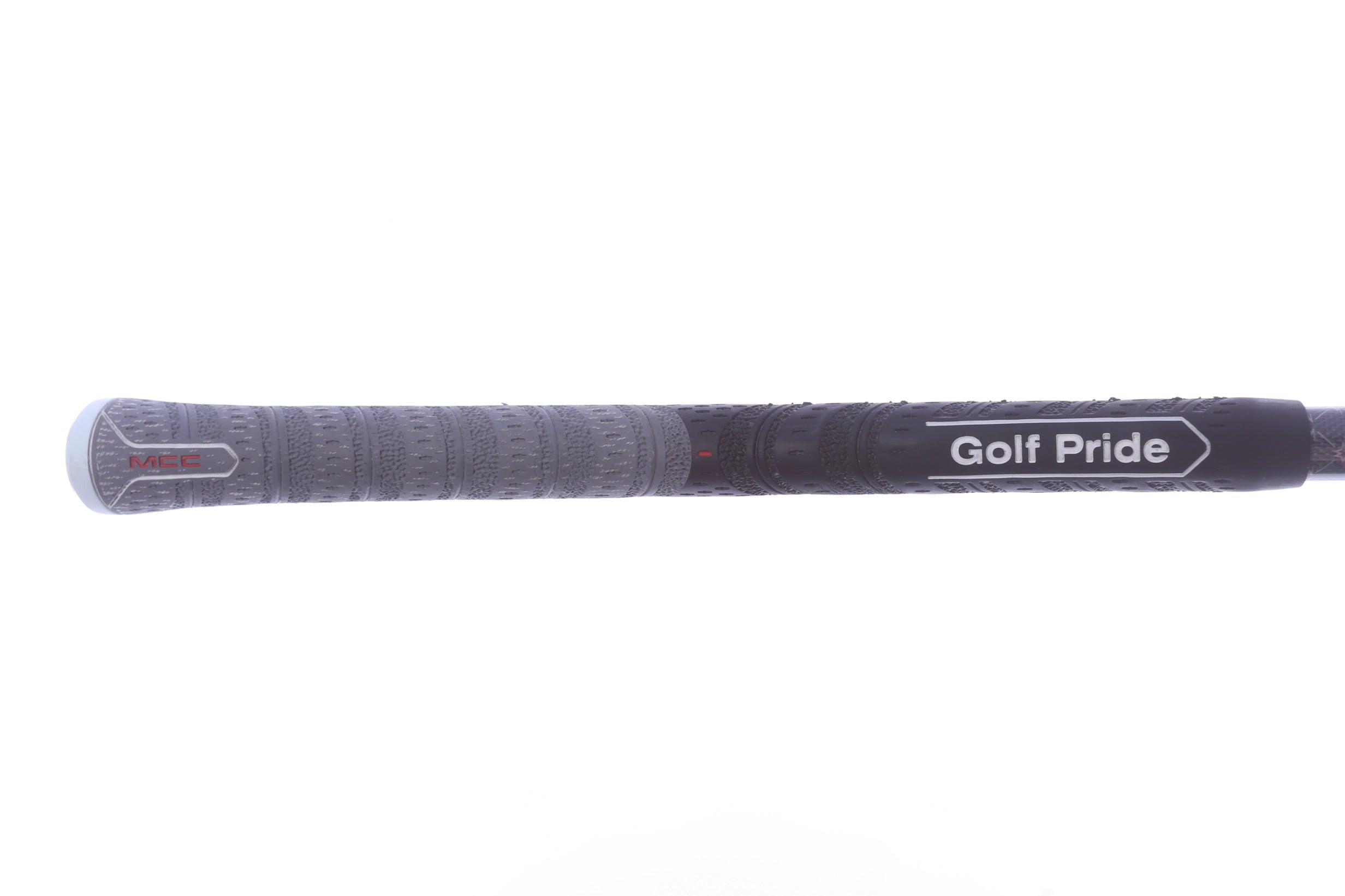 Used Mitsubishi Tensei AV Blue Driver Shaft Regular Flex Graphite - 44 in - Titleist Surefit Adapter-Next Round