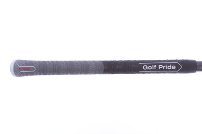 Used Mitsubishi Tensei AV Blue Driver Shaft Regular Flex Graphite - 44 in - Titleist Surefit Adapter-Next Round