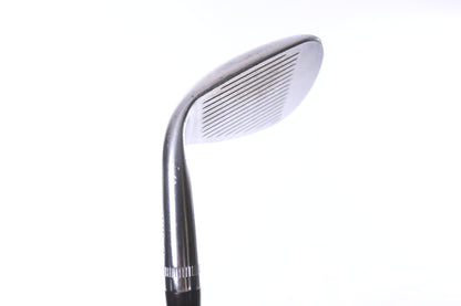 Used Callaway Jaws MD5 Raw Lob Wedge - Right-Handed - 58 Degrees - Stiff Flex-Next Round