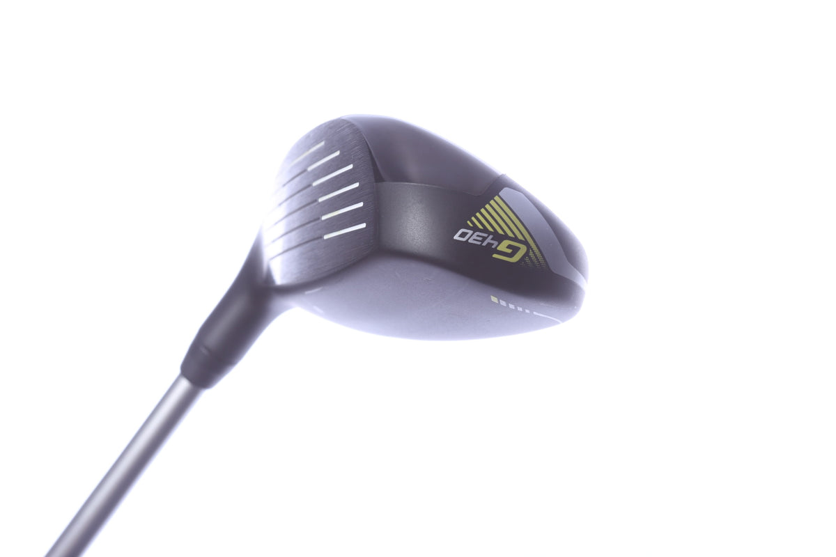 Used Ping G430 6H Hybrid - Right-Handed - 30 Degrees - Seniors Flex