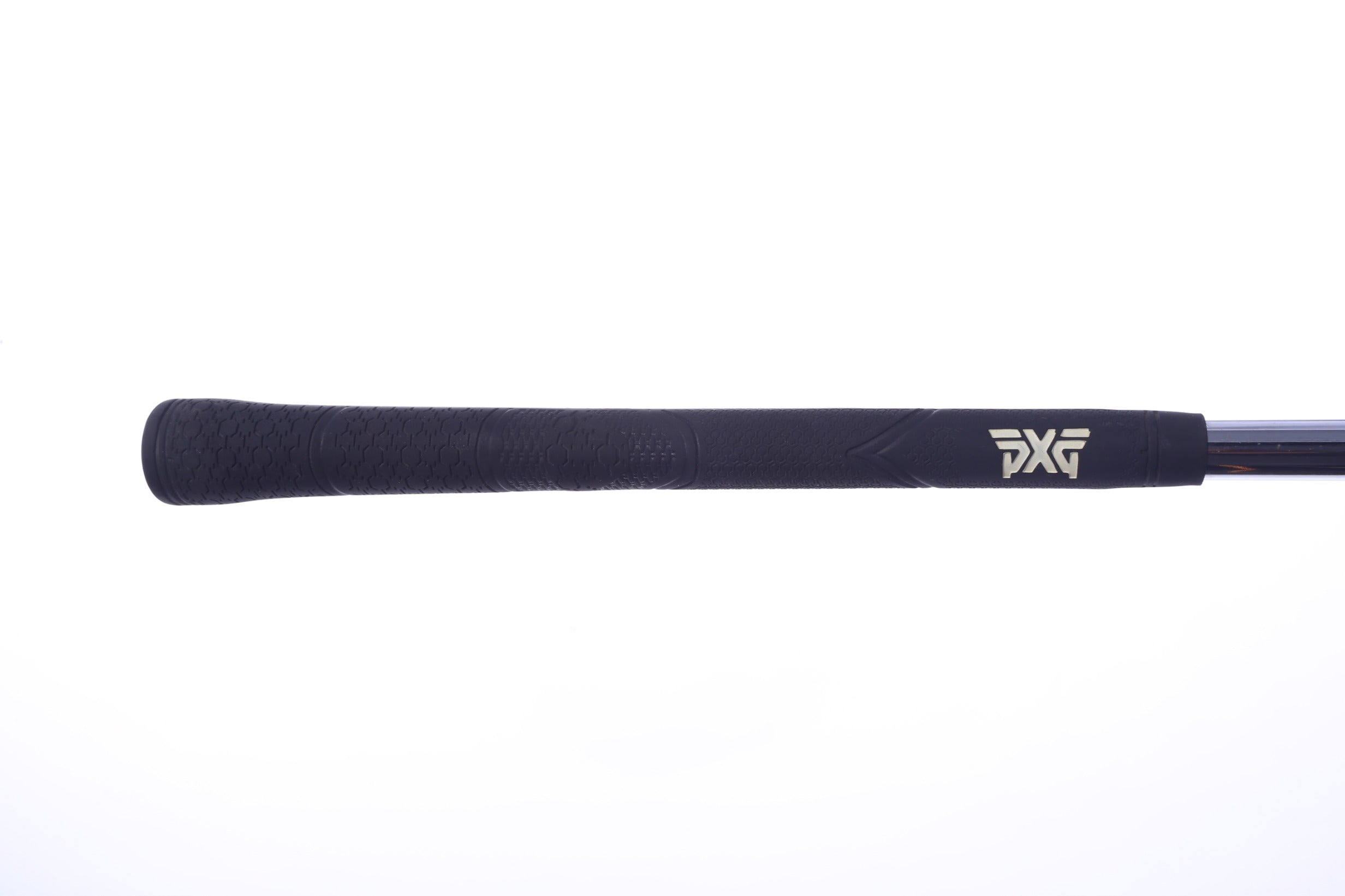 Used PXG 0311 3X Forged Xtreme Dark Lob Wedge - Left-Handed - 60 Degrees - Stiff Flex-Next Round