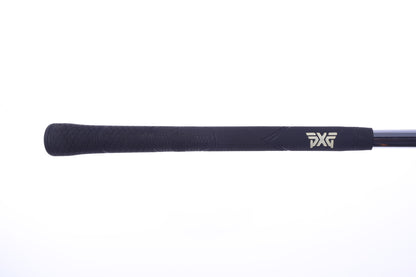 Used PXG 0311 3X Forged Xtreme Dark Lob Wedge - Left-Handed - 60 Degrees - Stiff Flex-Next Round