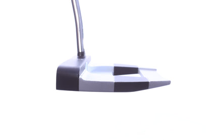 Used Odyssey Ai-ONE Jailbird Cruiser Putter - Left-Handed - 38 in - Mallet