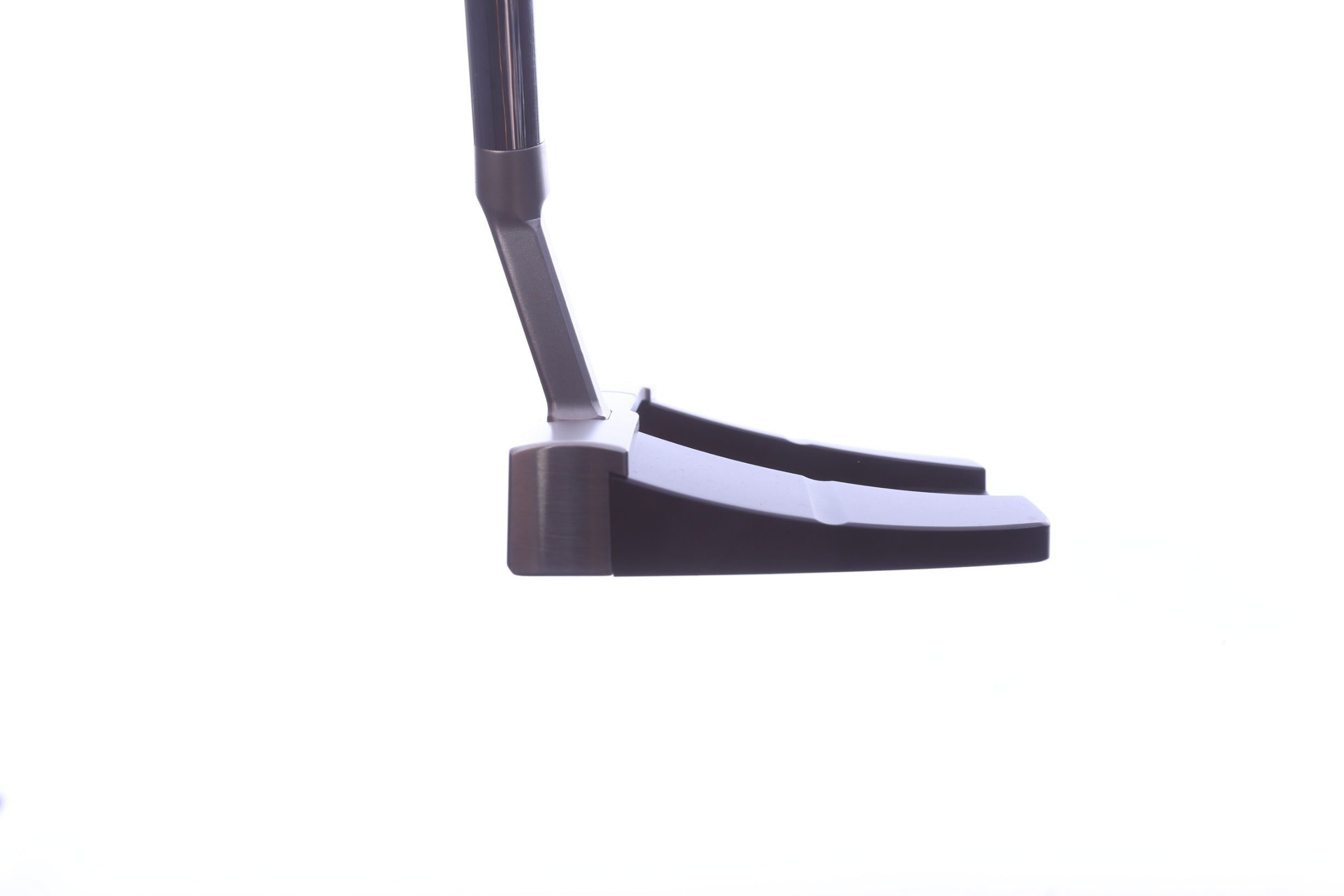 Used Evnroll V5.1 Duo Hatchback Mallet Putter - Right-Handed - 35 in - Mallet